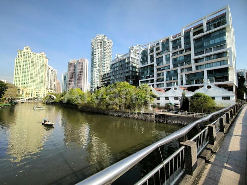 Shop / Shophouse for Sale around  Robertson Quay - Image 3